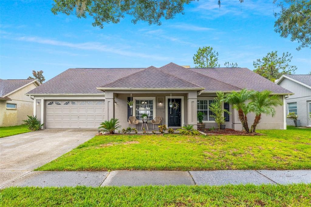 9735 CYPRESS POND AVENUE TAMPA, FL 33647