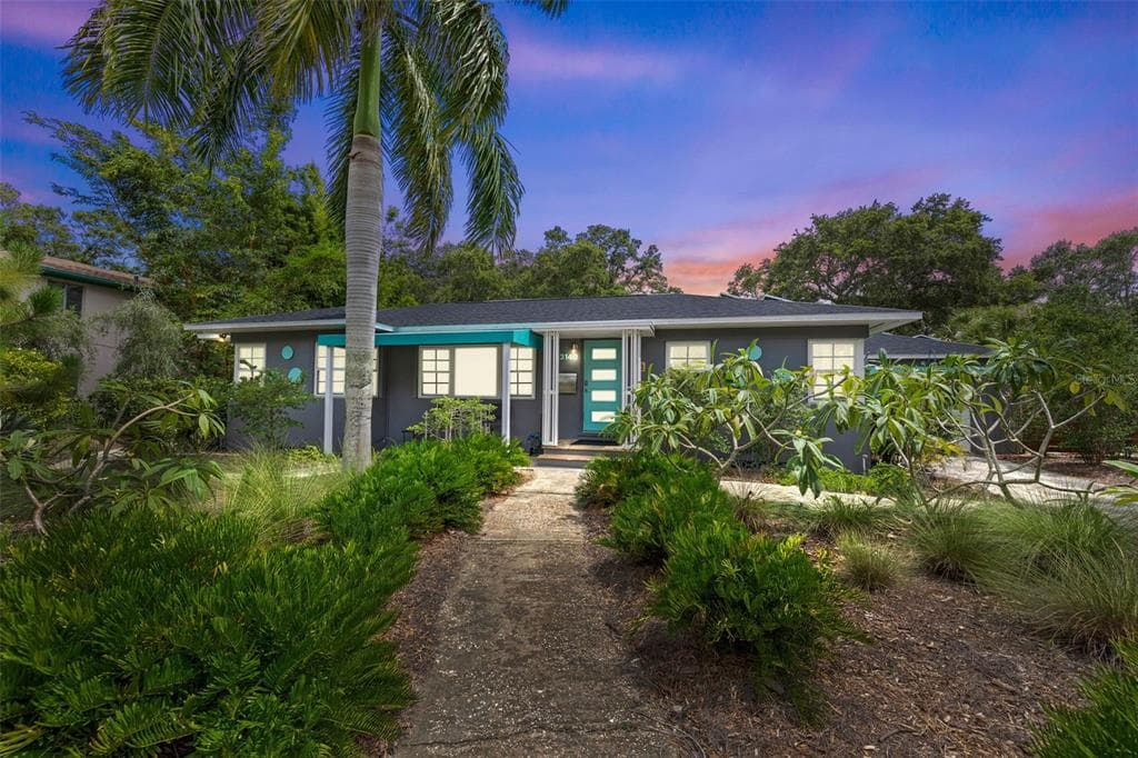 3140 7TH AVENUE N ST PETERSBURG, FL 33713