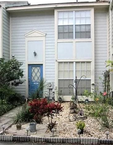 13945 FLETCHERS MILL DRIVE TAMPA, FL 33613