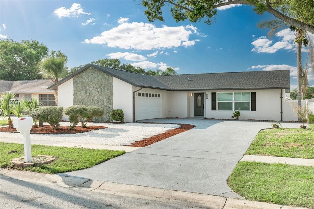 2896 ST JOHN DRIVE