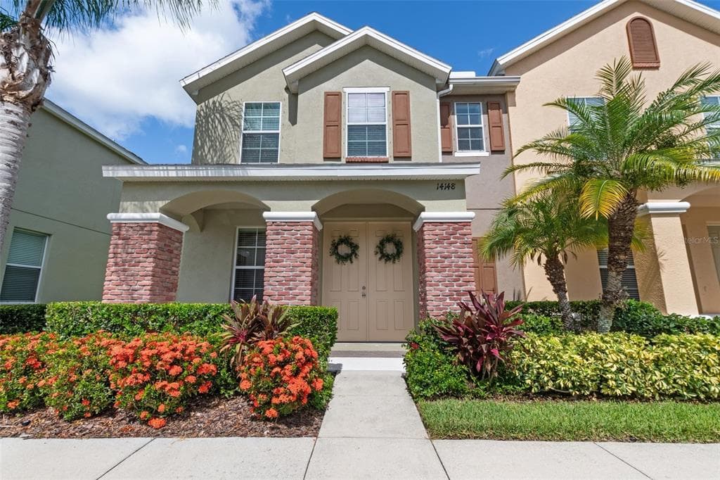 14148 OAKHAM STREET TAMPA, FL 33626