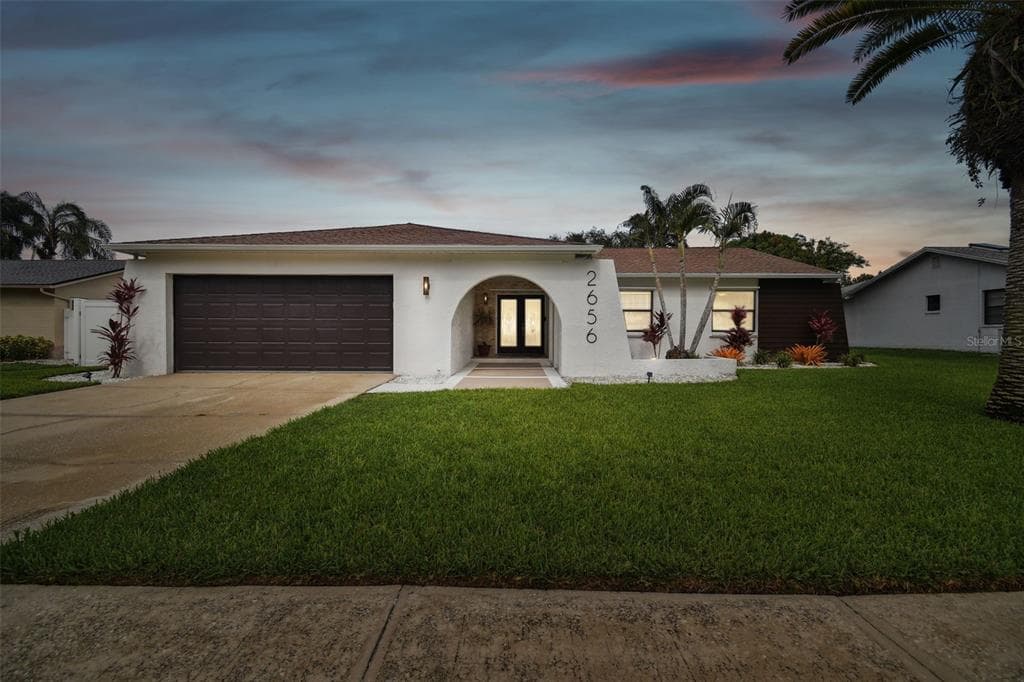 2656 BELLHURST DRIVE