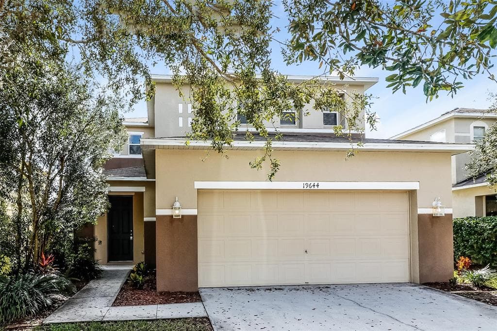 19644 TIMBERBLUFF DRIVE LAND O LAKES, FL 34638