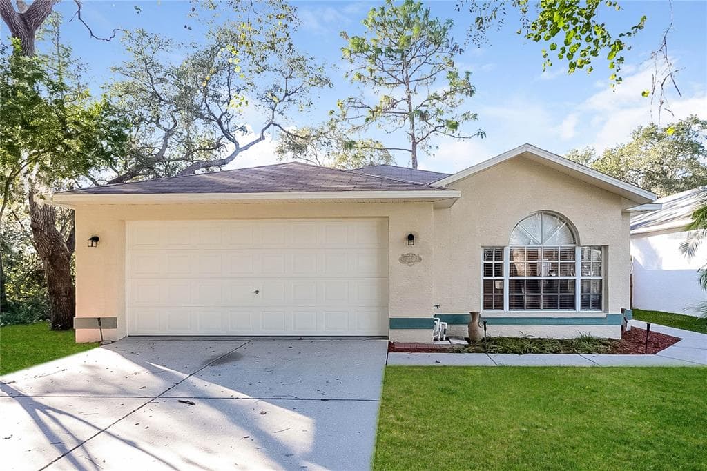 7741 BARCLAY ROAD NEW PORT RICHEY, FL 34654