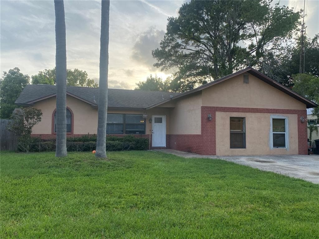 5049 LARCH LANE NEW PORT RICHEY, FL 34653