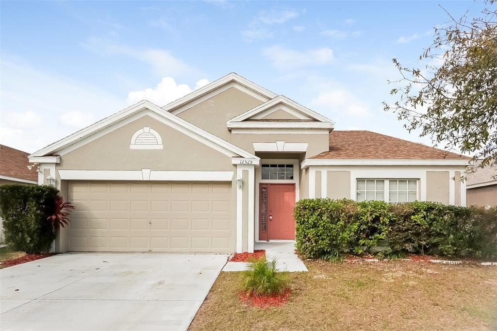 12525 MIDPOINTE DRIVE RIVERVIEW, FL 33578