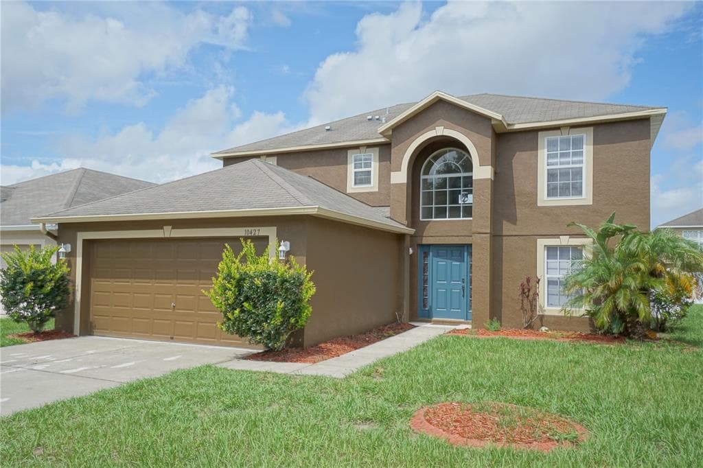 10427 RIVER BREAM DRIVE RIVERVIEW, FL 33569