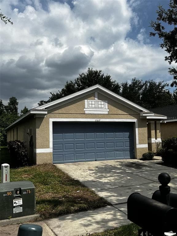 11517 CRESTLAKE VILLAGE DRIVE RIVERVIEW, FL 33569