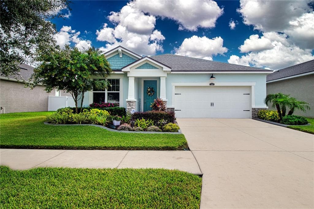 13509 TEXAS SAGE PLACE RIVERVIEW, FL 33579