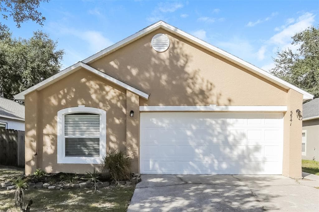5541 NEW CAMBRIDGE ROAD ORLANDO, FL 32810