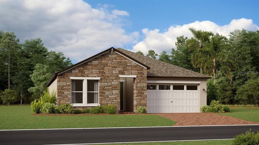 9838 CARABINER WAY LAND O LAKES, FL 34637