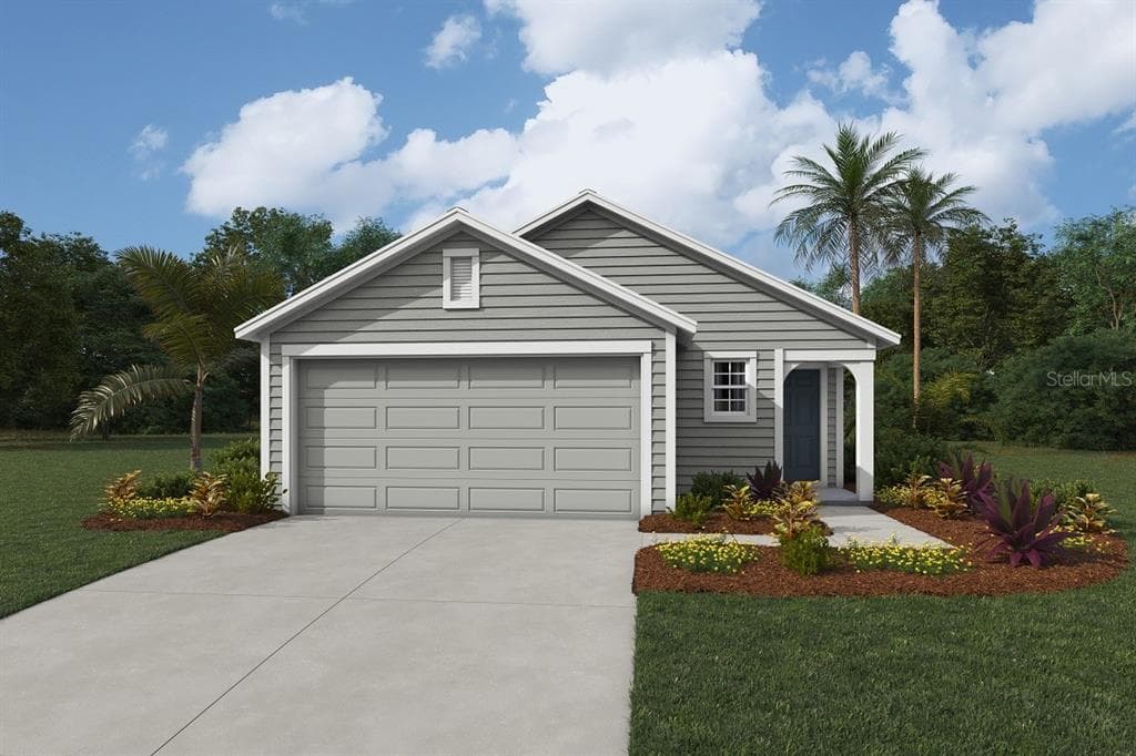 24841 NW 13TH BOULEVARD NEWBERRY, FL 32669
