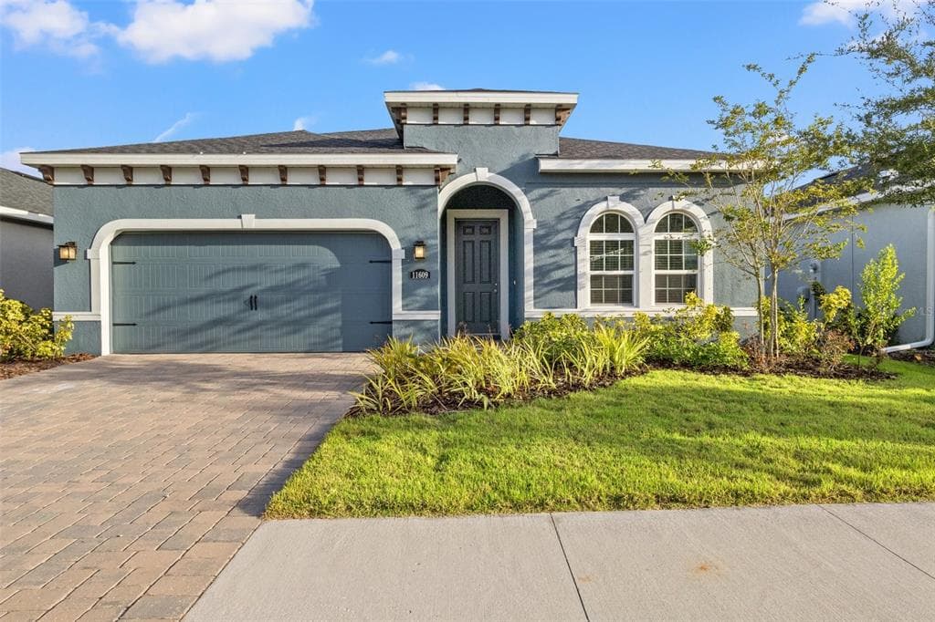 11609 CLEYERA COURT
