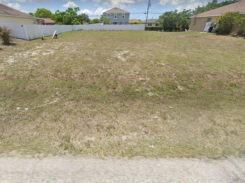 1416 NE 13TH AVENUE CAPE CORAL, FL 33909