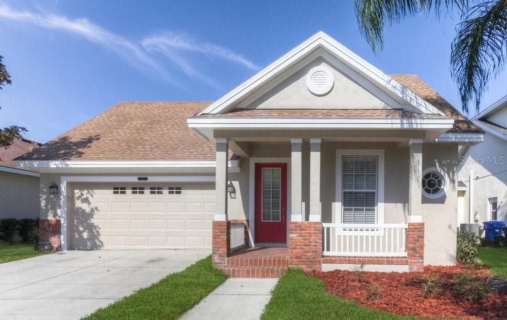 8431 LAGERFELD DRIVE LAND O LAKES, FL 34637