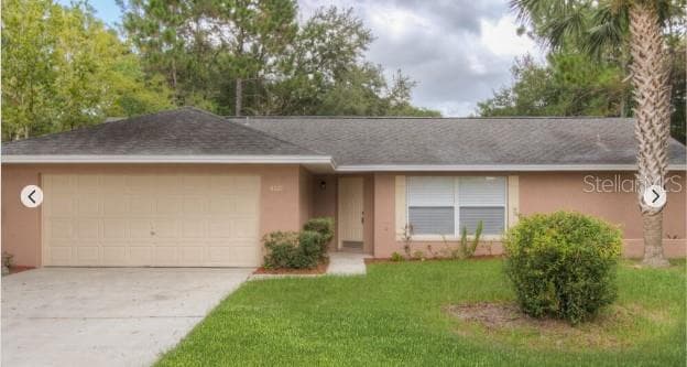 8021 CLOVERGLEN CIRCLE ORLANDO, FL 32818