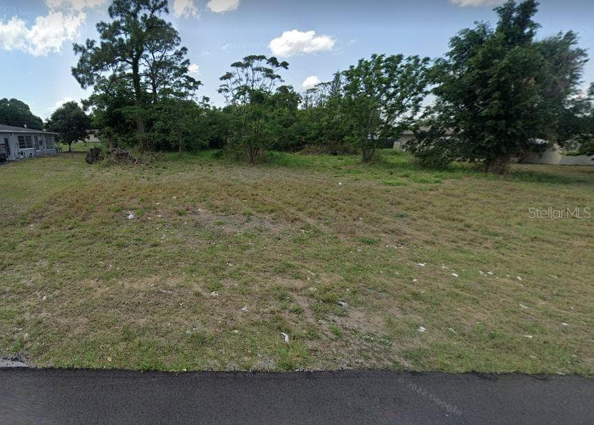 23 LOUISIANA ROAD LEHIGH ACRES, FL 33936