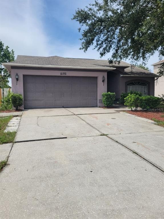 12712 LONGCREST DRIVE RIVERVIEW, FL 33579