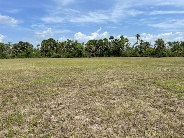 17011 ESPANA CIRCLE PUNTA GORDA, FL 33955