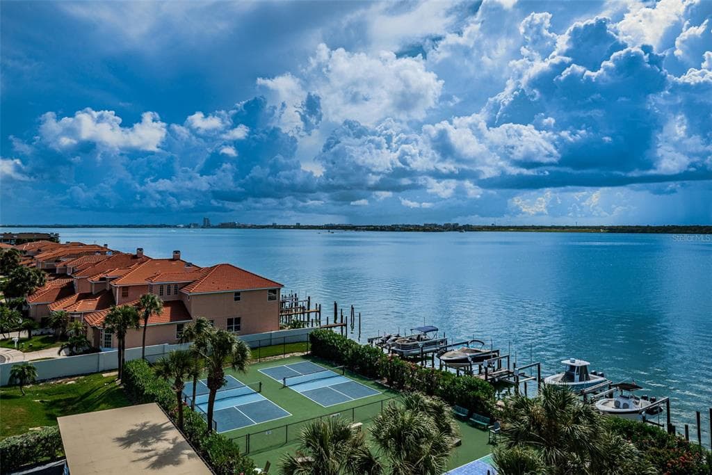 240 SAND KEY ESTATES DRIVE UNIT 251 CLEARWATER, FL 33767
