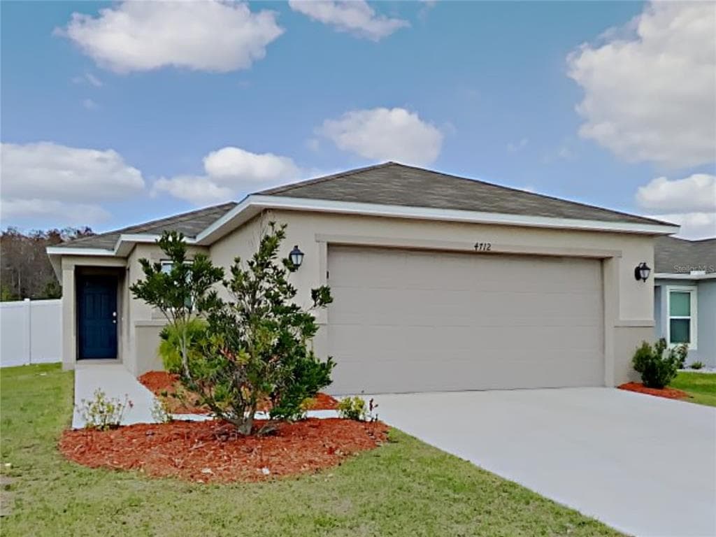 4712 GLENCREST LOOP ST CLOUD, FL 34772