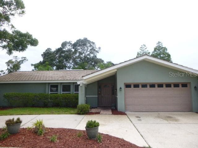 415 LAUGHING GULL LANE PALM HARBOR, FL 34683