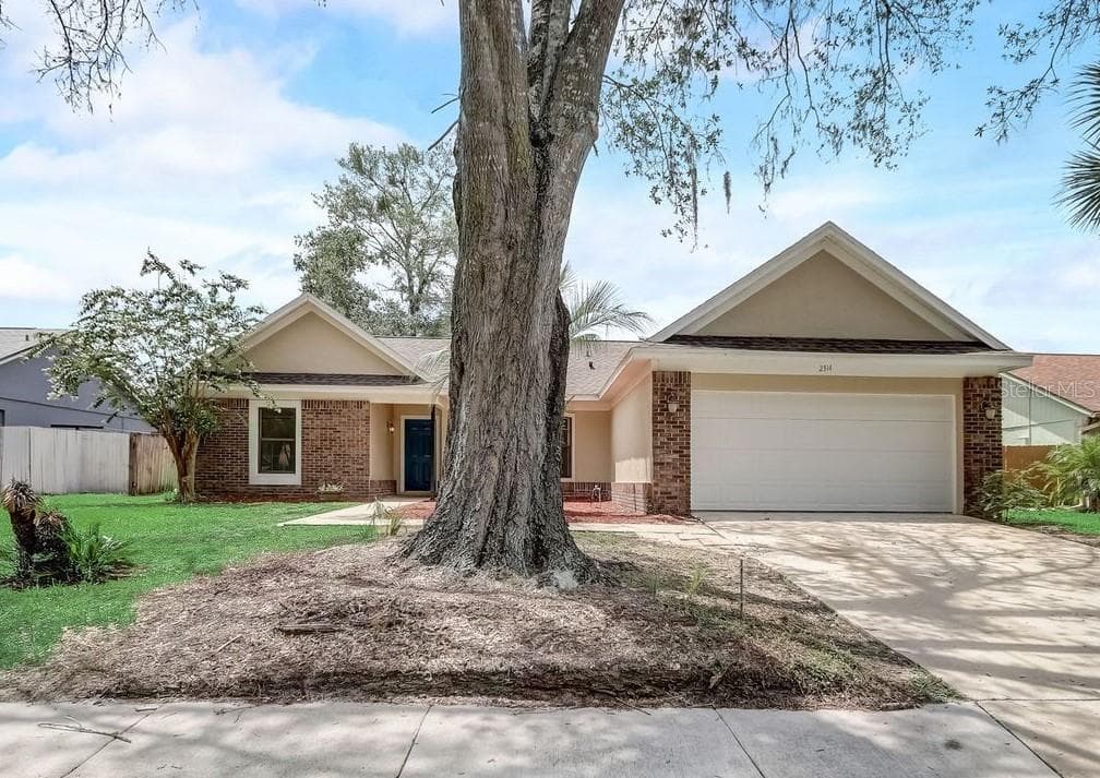 2314 SWEETAIRE COURT APOPKA, FL 32712