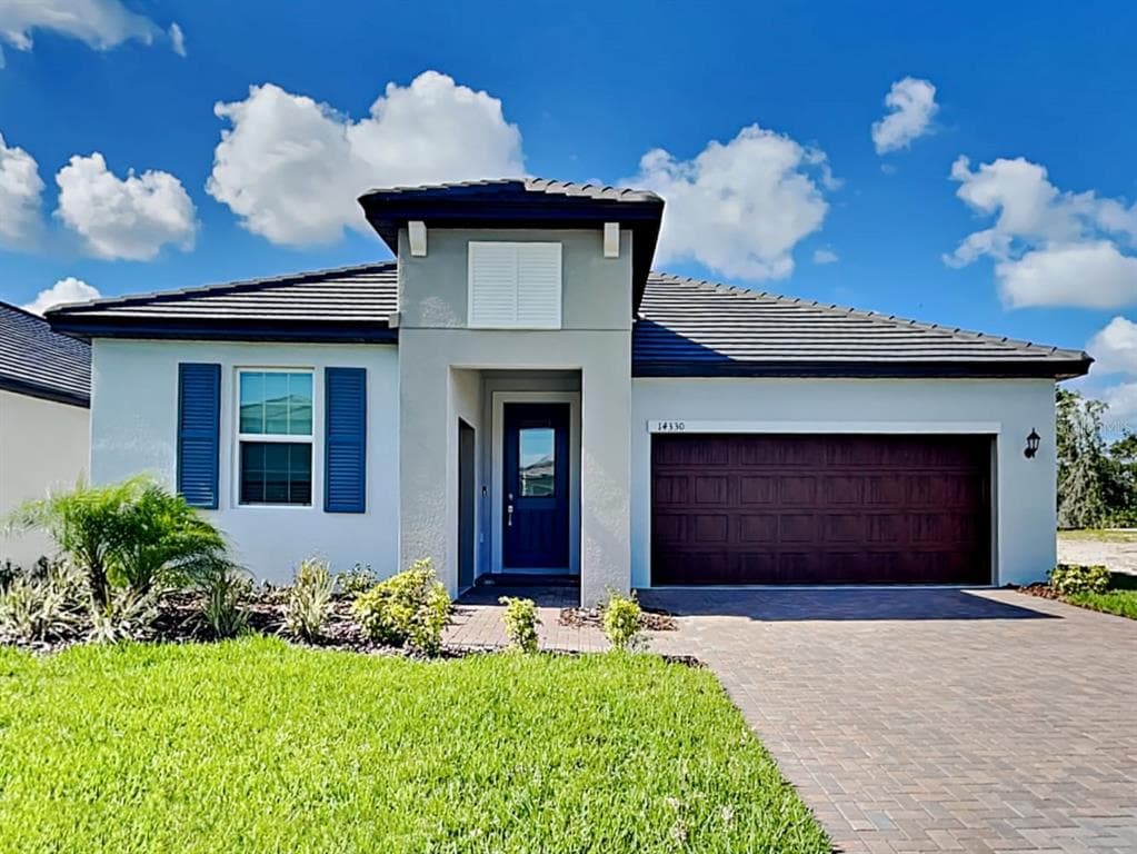 14330 17TH COURT PARRISH, FL 34219