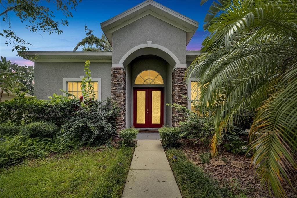 4202 WALDEN VIEW DRIVE BRANDON, FL 33511