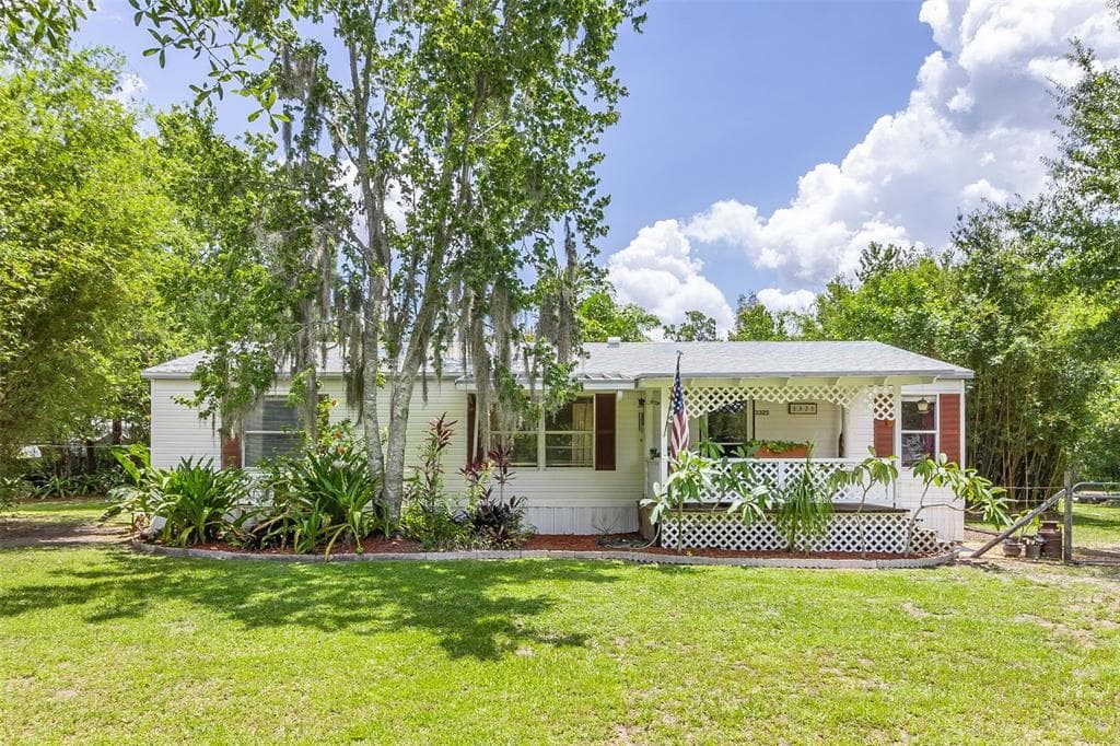3325 PACKARD AVENUE ST CLOUD, FL 34772