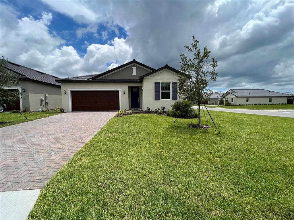 14317 17TH COURT PARRISH, FL 34219