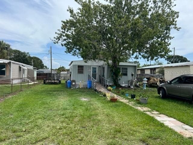 6190 109TH AVENUE PINELLAS PARK, FL 33782