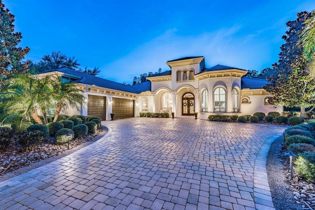 2728 DEER TRACK WAY PALM HARBOR, FL 34685