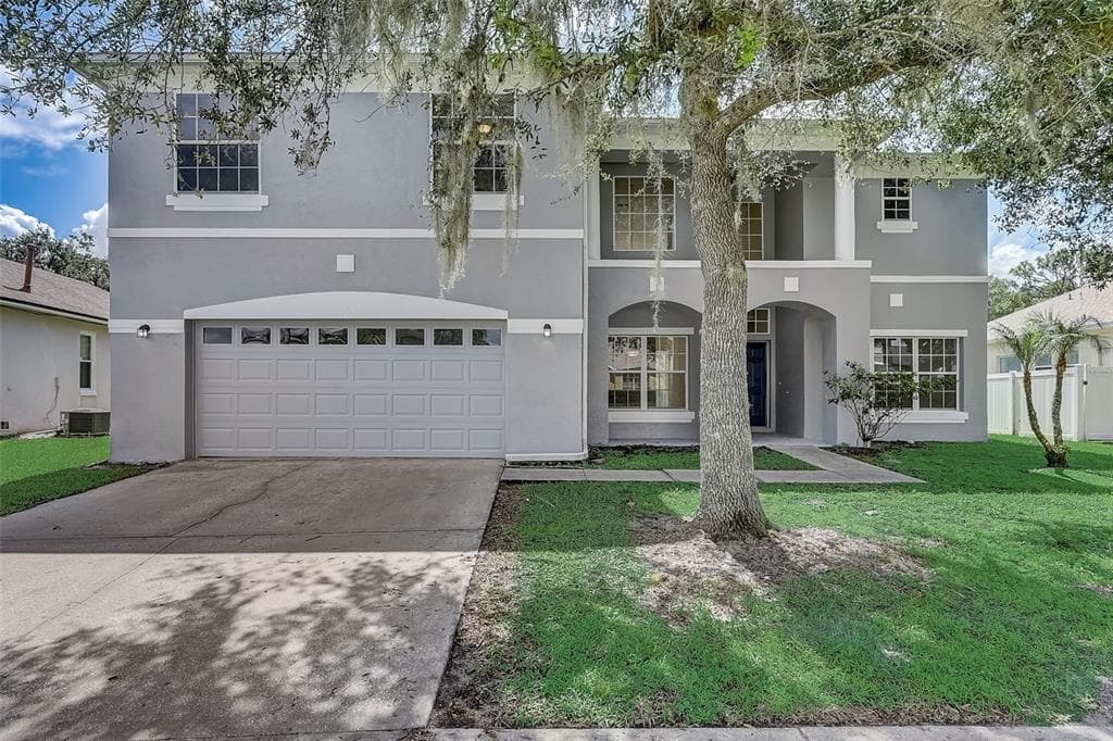 5391 DAHLIA RESERVE DRIVE KISSIMMEE, FL 34758
