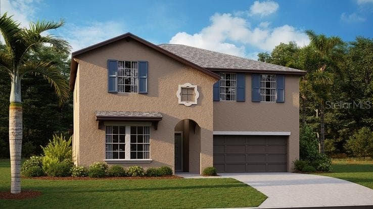 11150 LINDEN DEPOT ROAD SAN ANTONIO, FL 33576