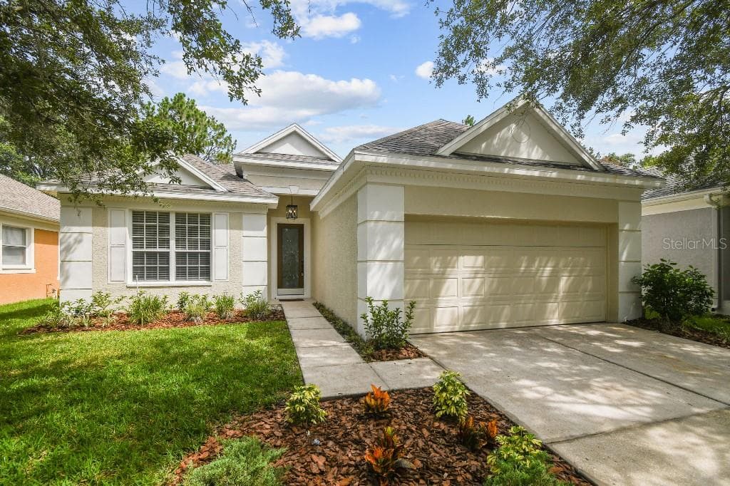 18108 ASHTON PARK WAY TAMPA, FL 33647