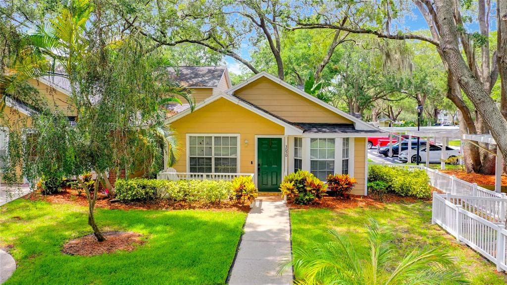 3050 POINTER DRIVE PALM HARBOR, FL 34683