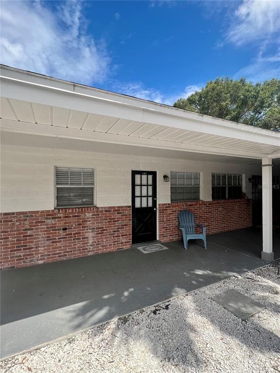801 60TH STREET N ST PETERSBURG, FL 33710