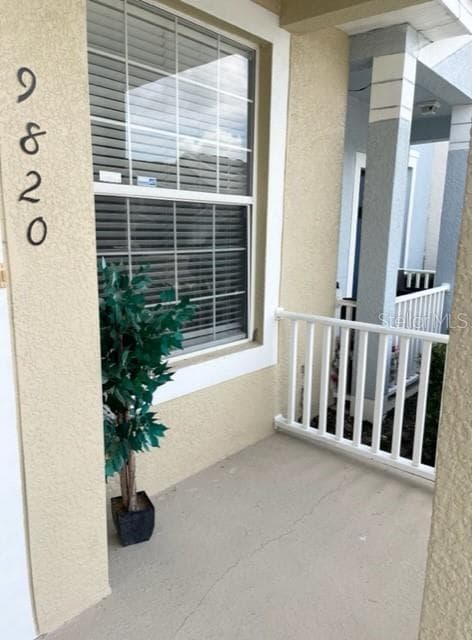 9820 CARLSDALE DRIVE RIVERVIEW, FL 33578