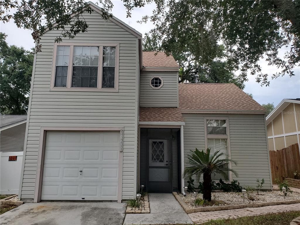 7605 SUMTER COURT TEMPLE TERRACE, FL 33637