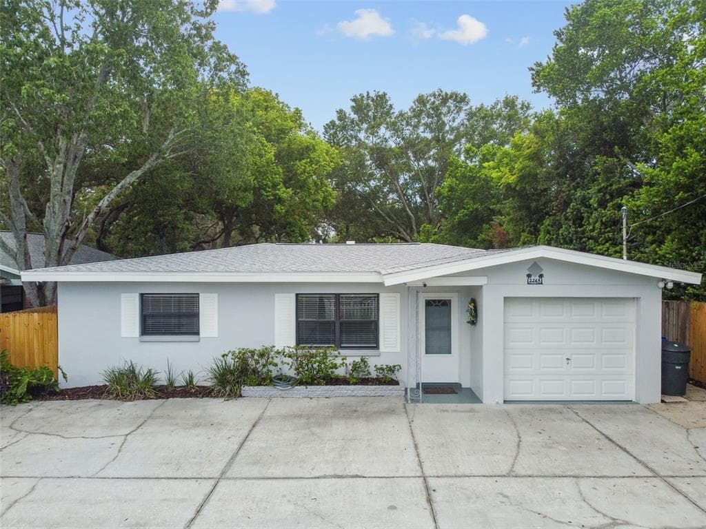 2265 CURLEW ROAD