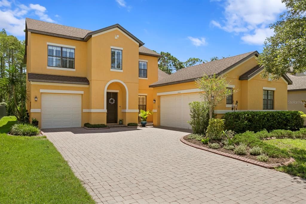 3506 MAJESTIC VIEW DRIVE