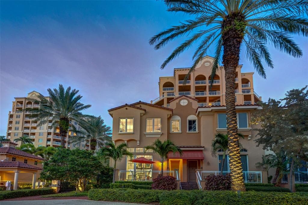 505 MANDALAY AVENUE UNIT 75 CLEARWATER, FL 33767