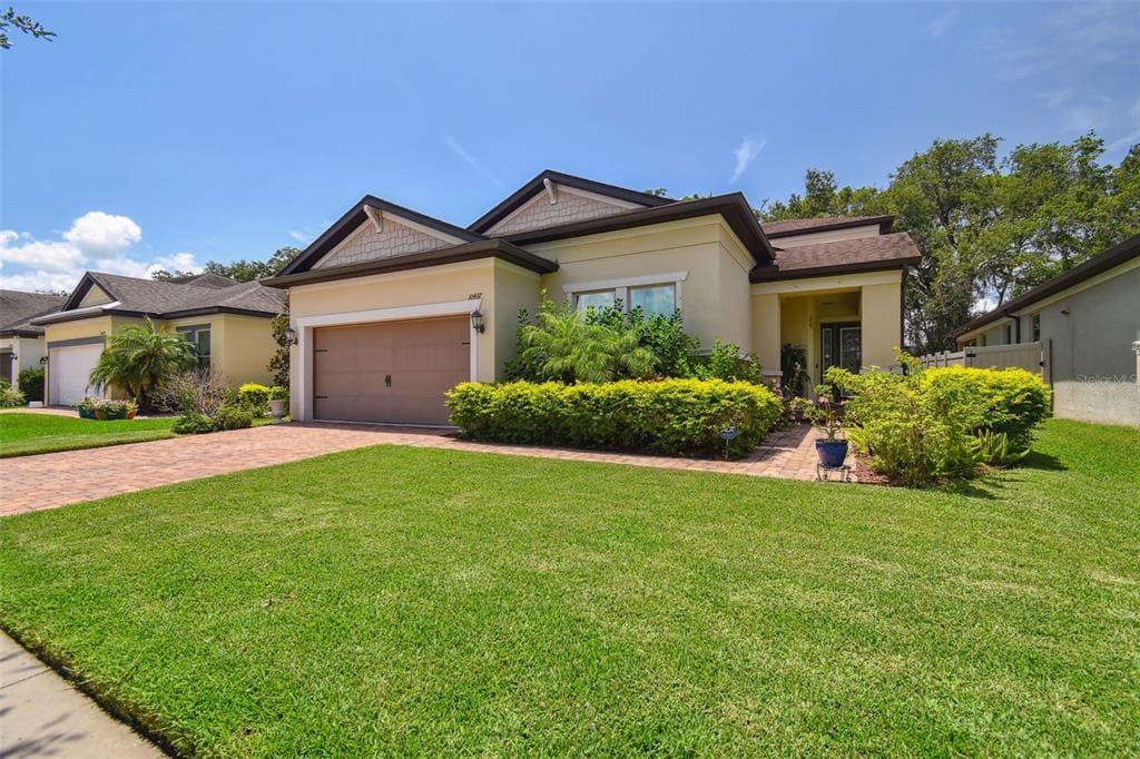 10437 ALCON BLUE DRIVE RIVERVIEW, FL 33578