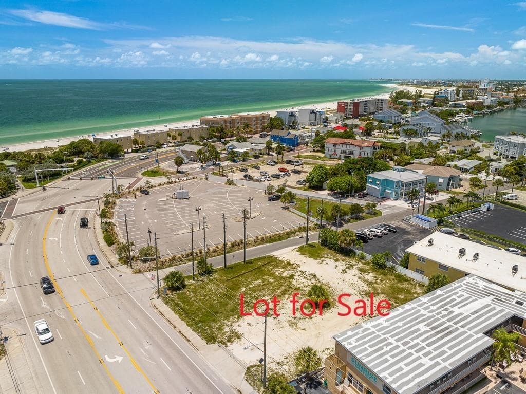 9650 GULF BOULEVARD TREASURE ISLAND, FL 33706