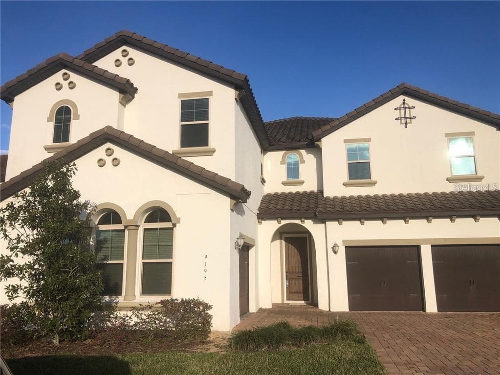 9195 BUSACO PARK WAY WINTER GARDEN, FL 34787