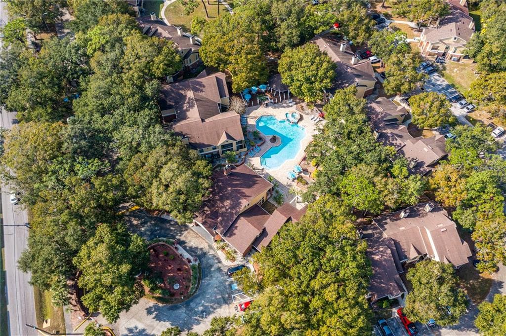 8648 MALLARD RESERVE DRIVE UNIT 103 TAMPA, FL 33614
