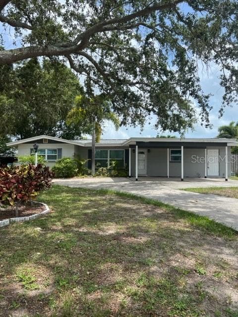 11744 80TH AVENUE SEMINOLE, FL 33772