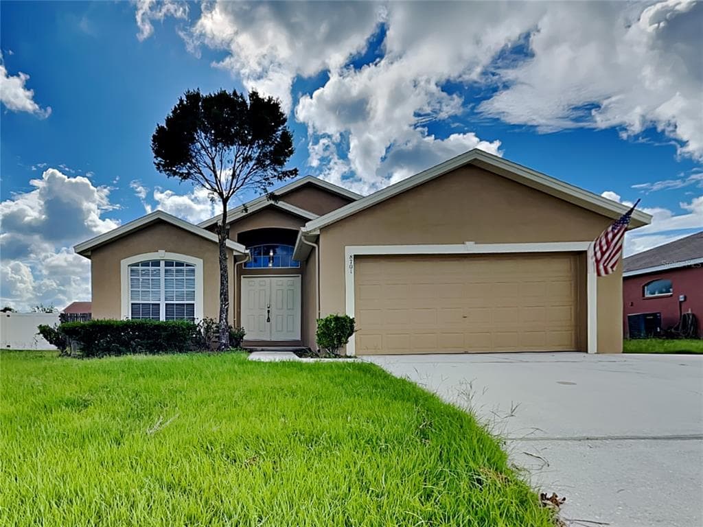 8701 PEBBLEBROOKE WAY LAKELAND, FL 33810
