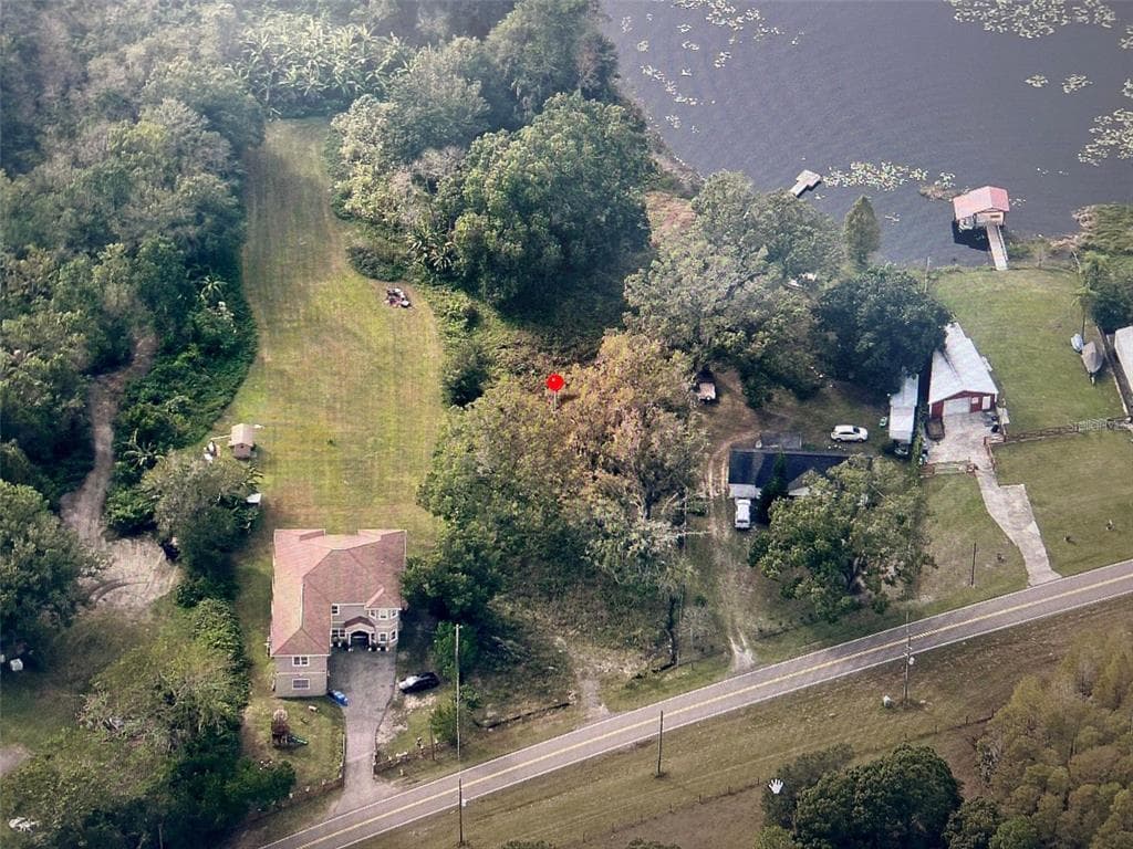 17514 BOY SCOUT ROAD ODESSA, FL 33556